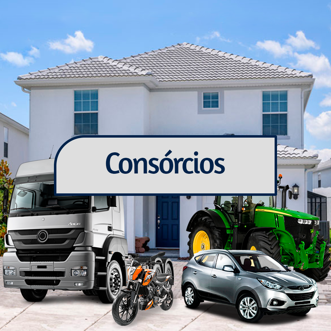 Consórcio