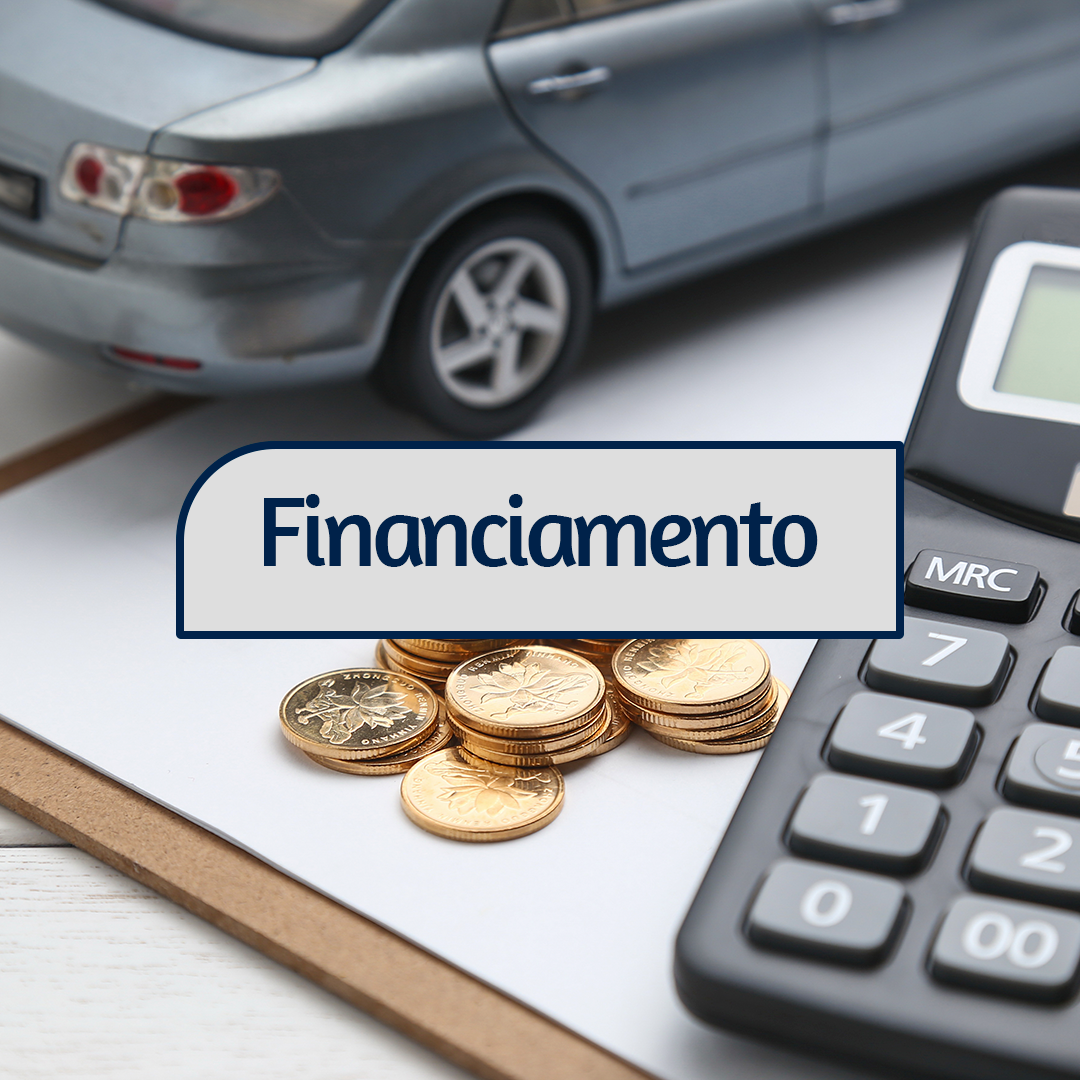 Financiamento